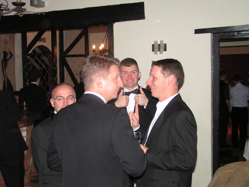 ANNUAL DINNER DANCE @ CAISTER HALL - FRIDAY 17TH APRIL 2009 - photo 47 (pictures\pict0130.jpg)
